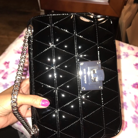 Authentic Michael Kors vivianne with tag - Picture 3 of 6